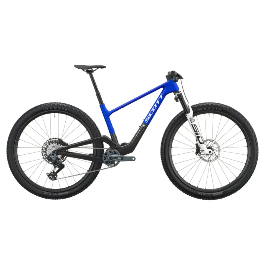 SCOTT SPARK RC TEAM ISSUE 2027 - Image 7