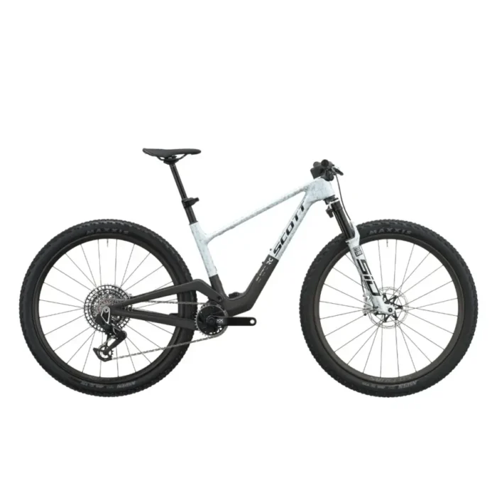 SCOTT Spark RC World Cup EVO 2027