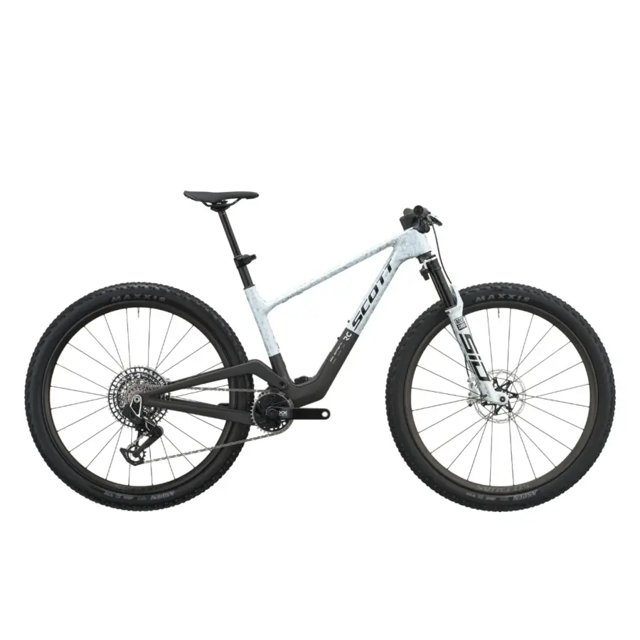 SCOTT Spark RC World Cup EVO 2027