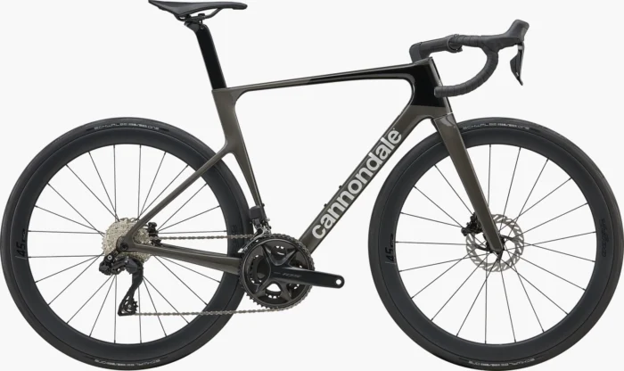 Cannondale SuperSix evo 5