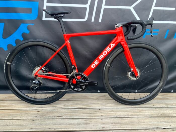 De Rosa Merak