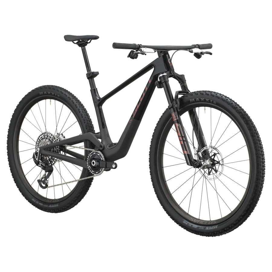SCOTT Spark RC SL 2027 - Image 2