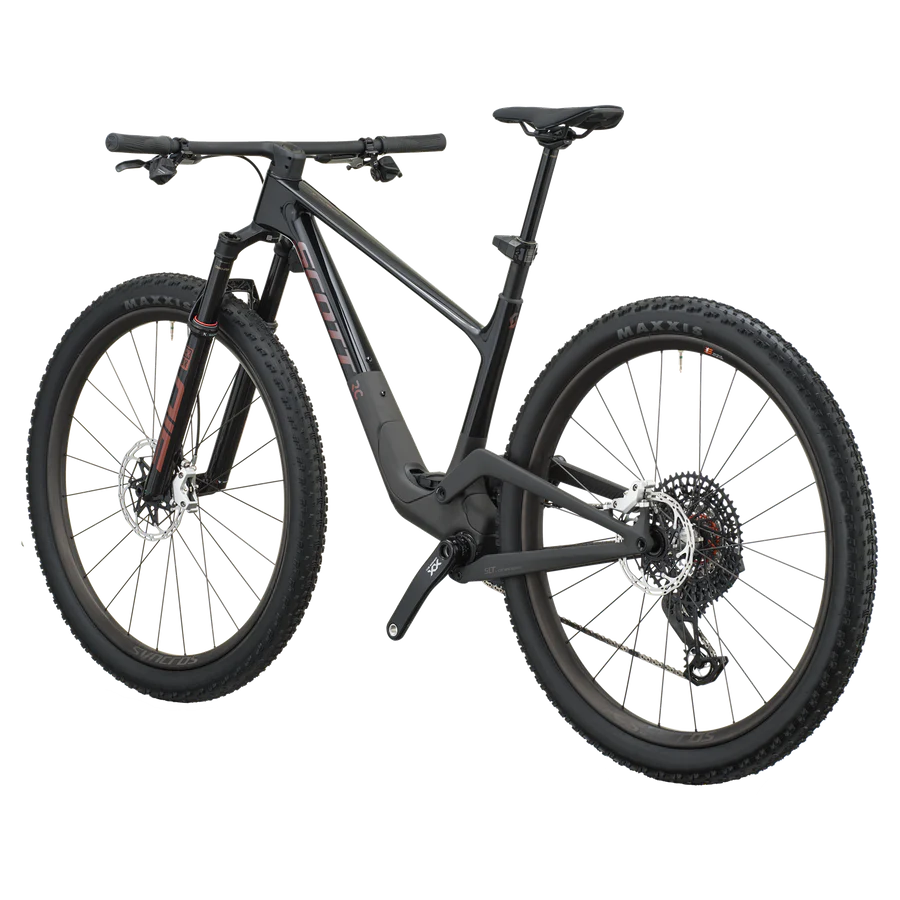 SCOTT Spark RC SL 2027 - Image 3