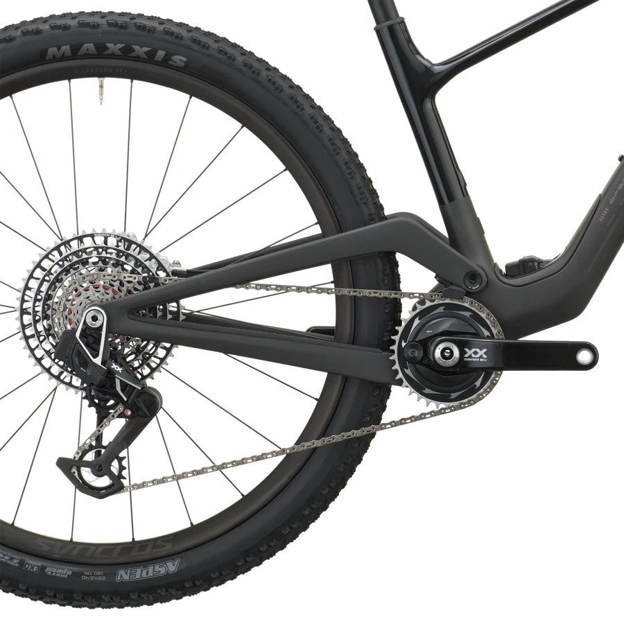 SCOTT Spark RC SL 2027 - Image 4