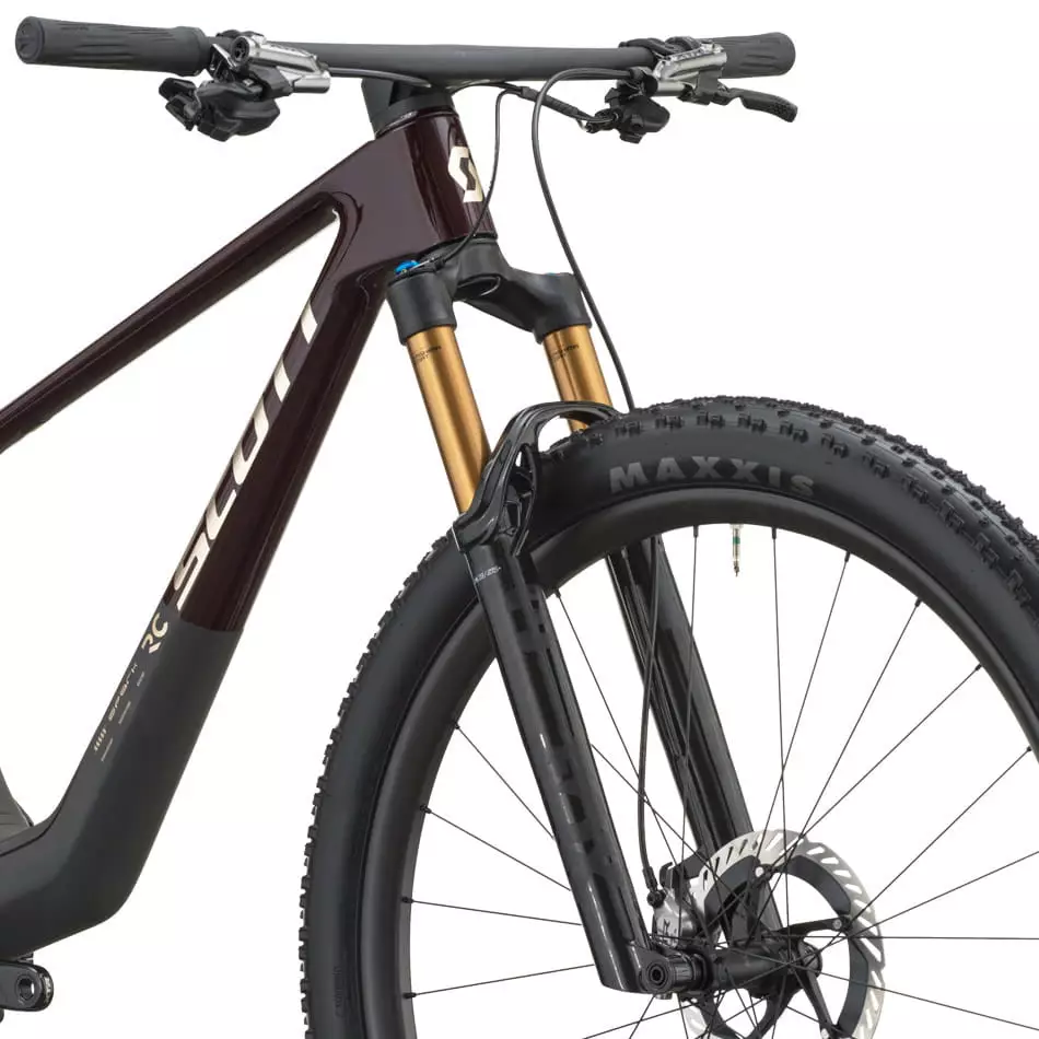 SCOTT SPARK RC PRO 2027 - Image 2