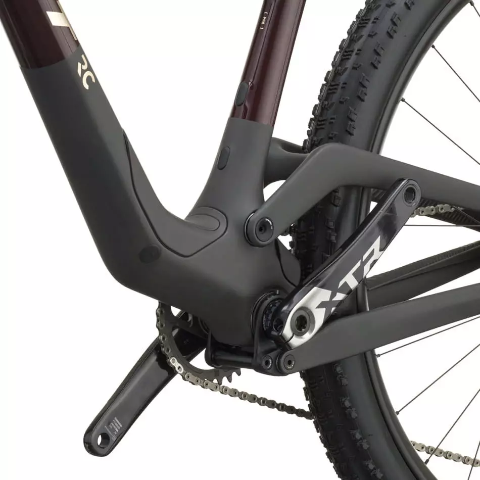 SCOTT SPARK RC PRO 2027 - Image 3