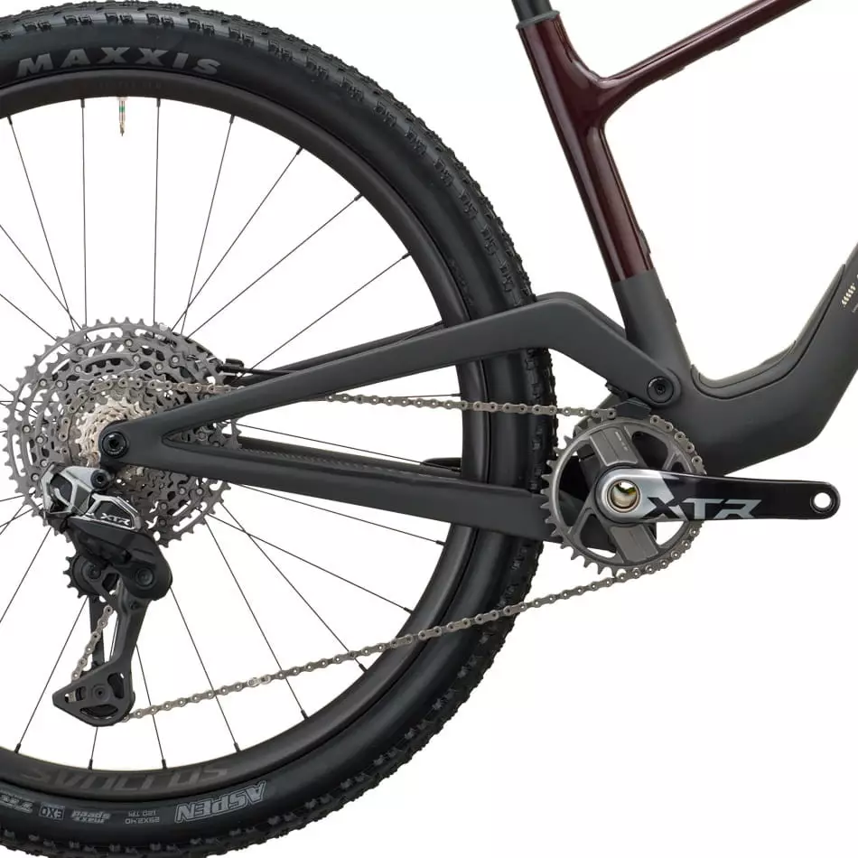 SCOTT SPARK RC PRO 2027 - Image 4