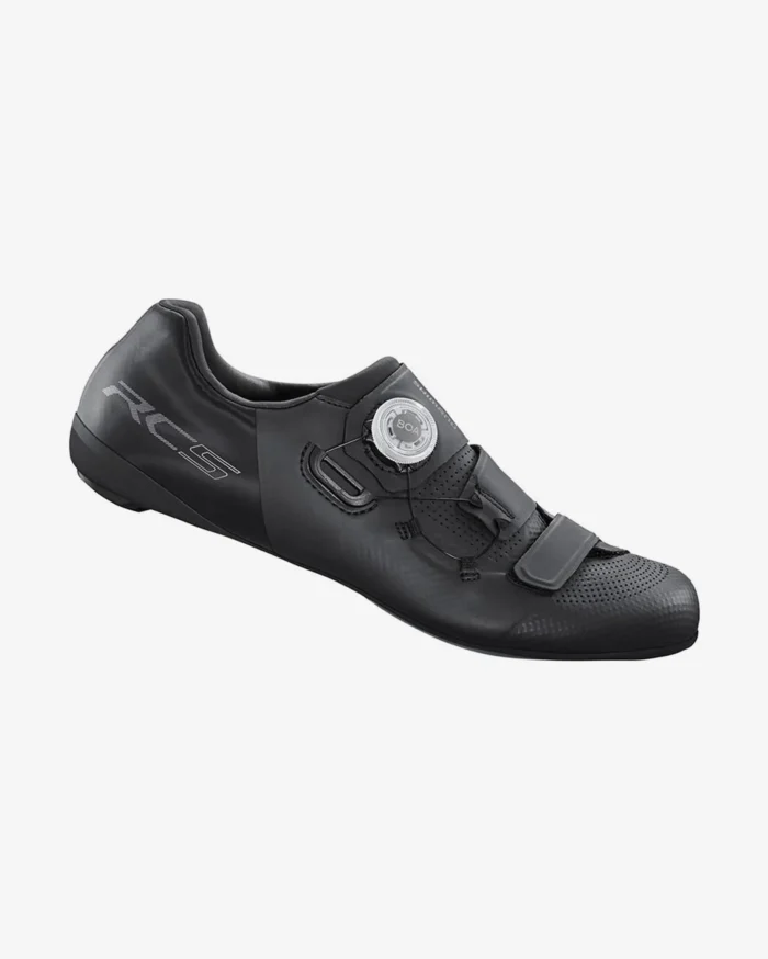 Shimano RC5 preto cinzento