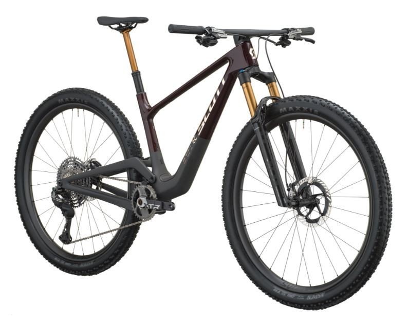 SCOTT SPARK RC PRO 2027 - Image 5