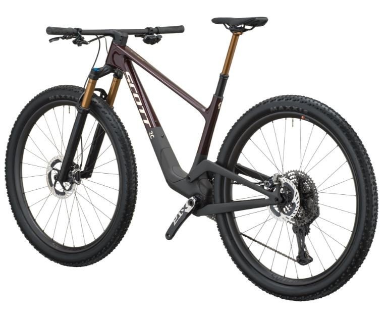 SCOTT SPARK RC PRO 2027 - Image 6