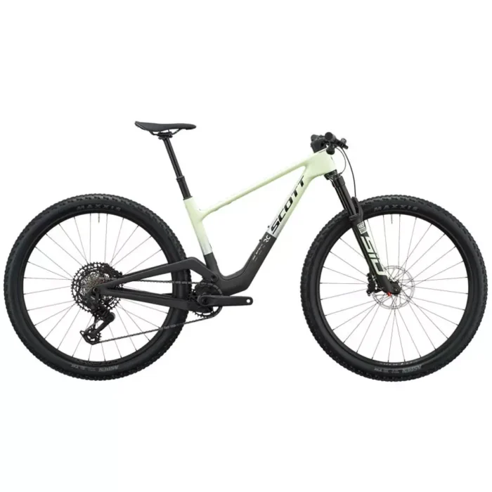 SCOTT SPARK RC TEAM 2027