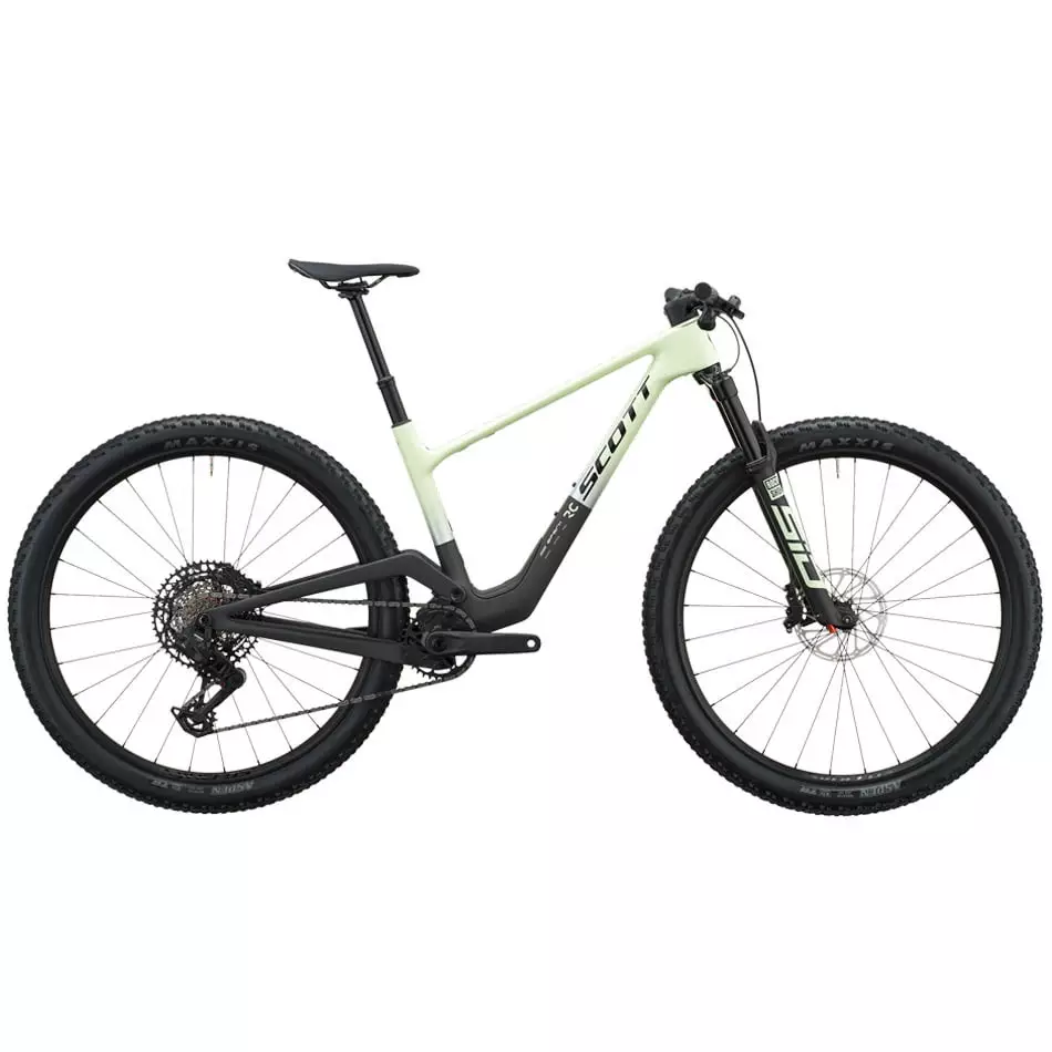 SCOTT SPARK RC TEAM 2027
