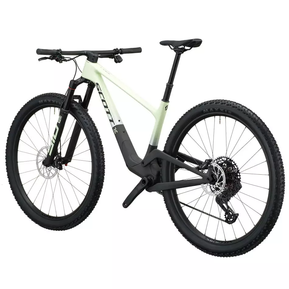 SCOTT SPARK RC TEAM 2027 - Image 2