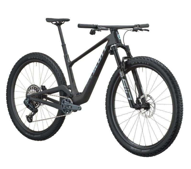 SCOTT SPARK RC TEAM ISSUE 2027 - Image 5