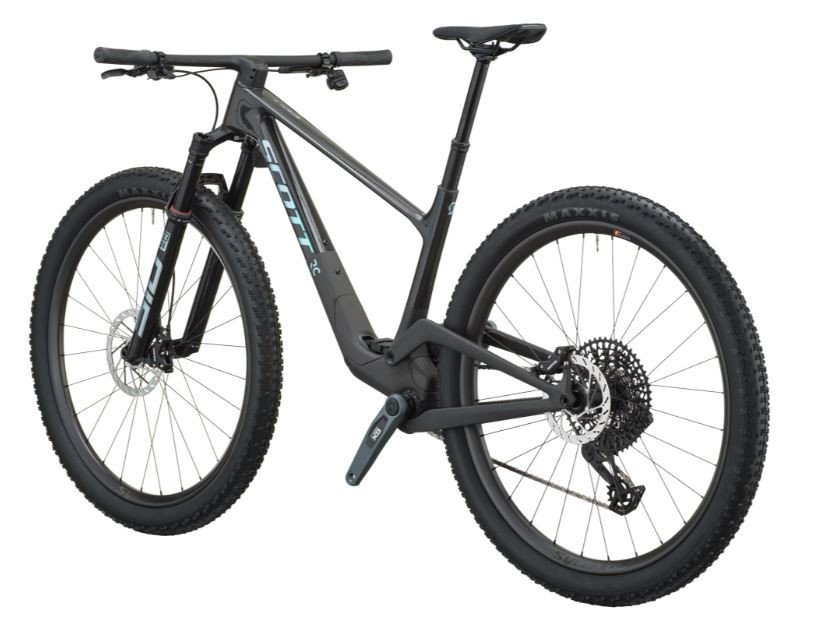 SCOTT SPARK RC TEAM ISSUE 2027 - Image 6