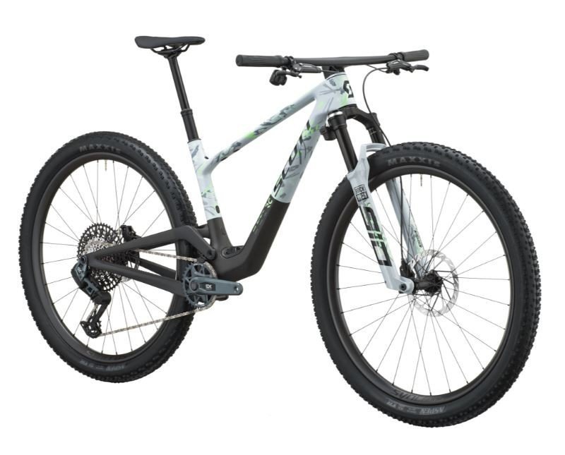SCOTT SPARK RC TEAM ISSUE 2027 - Image 2