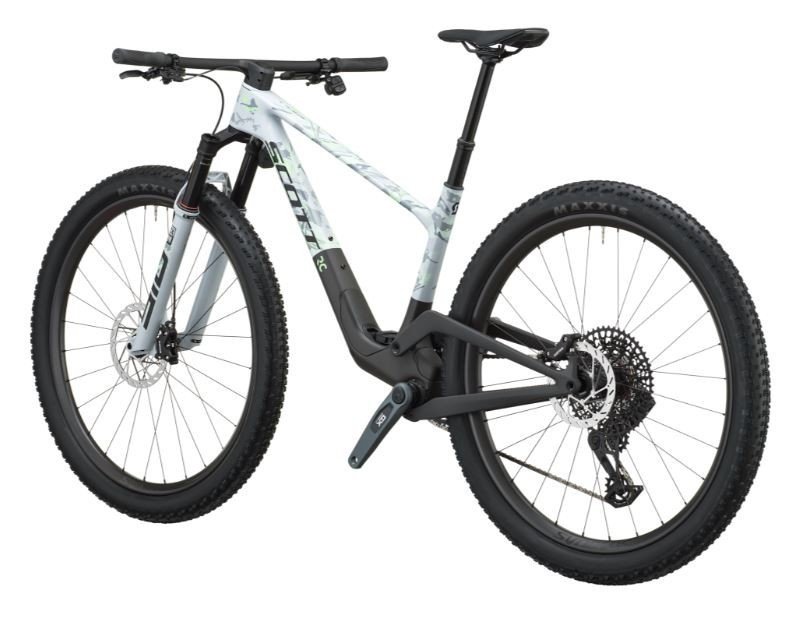 SCOTT SPARK RC TEAM ISSUE 2027 - Image 3