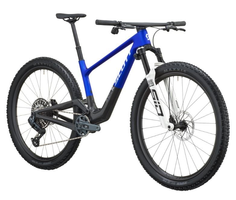 SCOTT SPARK RC TEAM ISSUE 2027 - Image 8