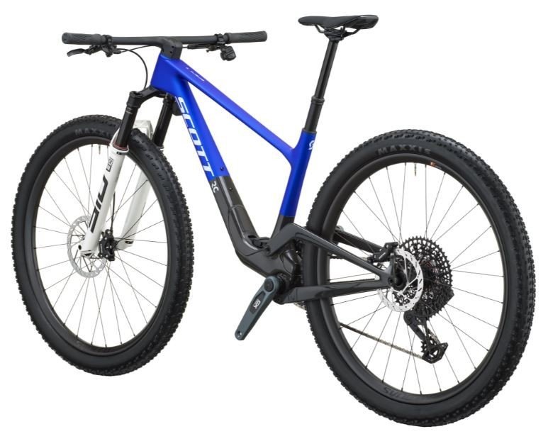 SCOTT SPARK RC TEAM ISSUE 2027 - Image 9