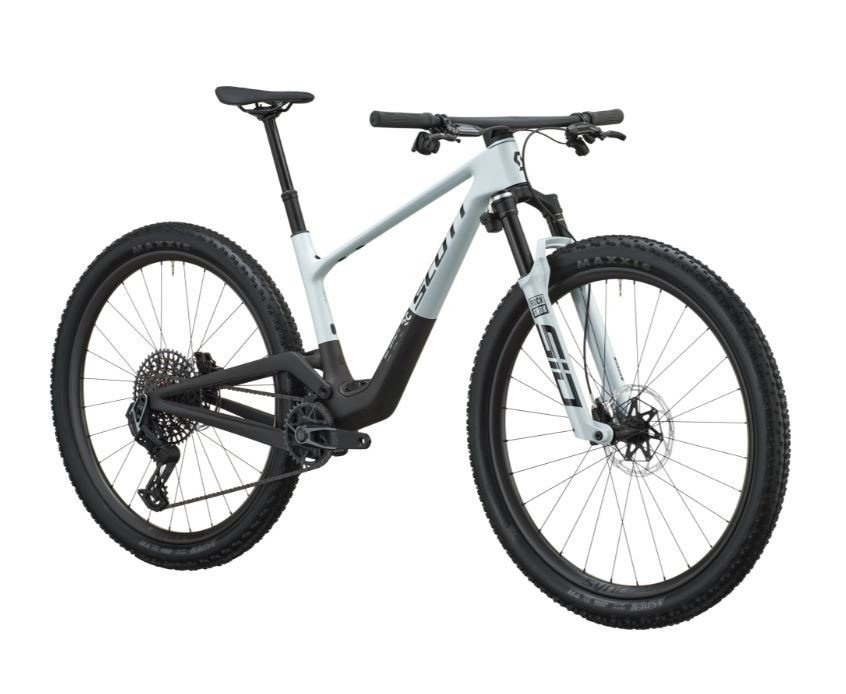 SCOTT SPARK RC WORLD CUP 2027 - Image 7
