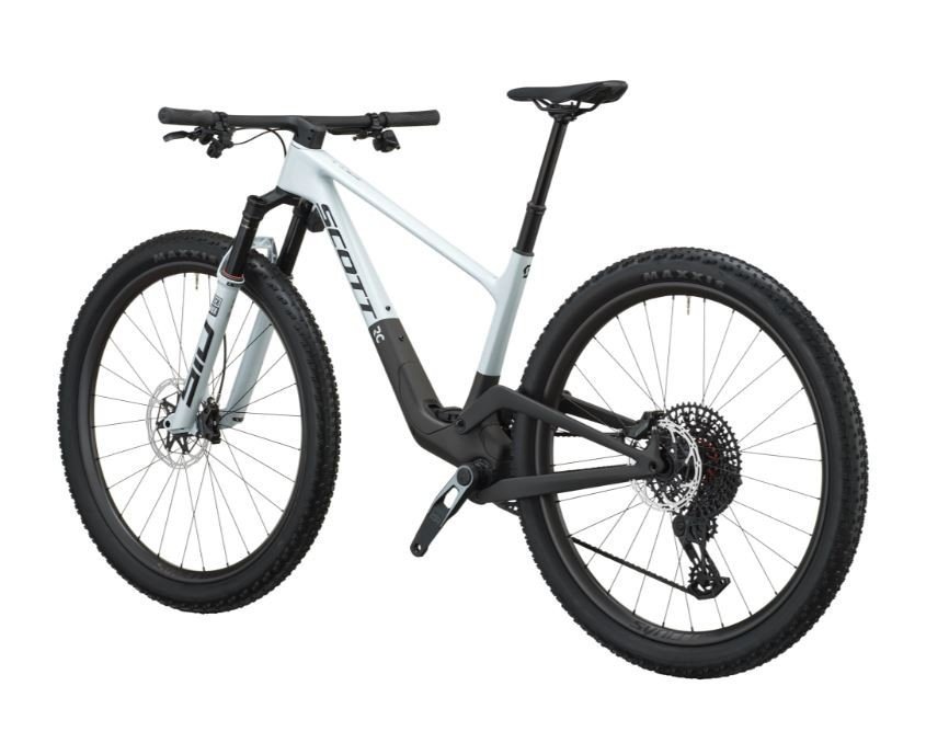 SCOTT SPARK RC WORLD CUP 2027 - Image 8