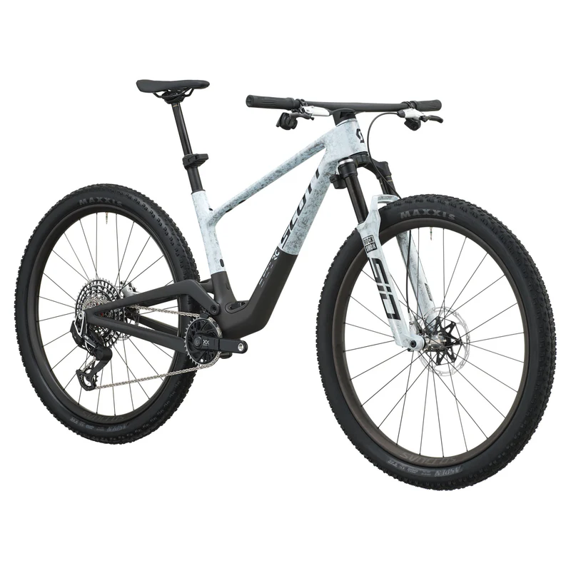 SCOTT Spark RC World Cup EVO 2027 - Image 2