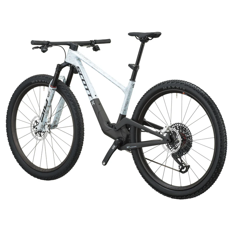 SCOTT Spark RC World Cup EVO 2027 - Image 3