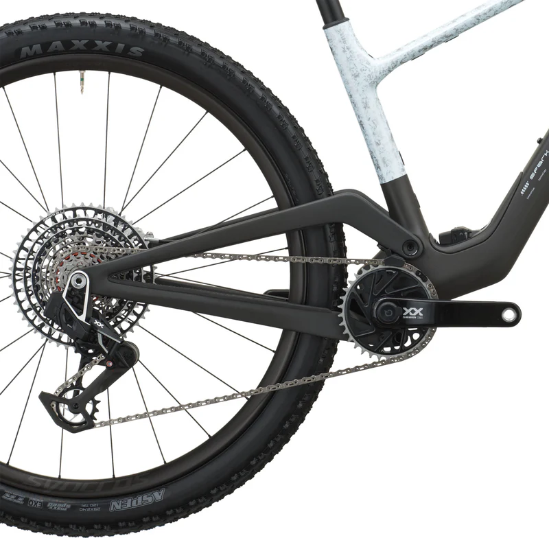 SCOTT Spark RC World Cup EVO 2027 - Image 4
