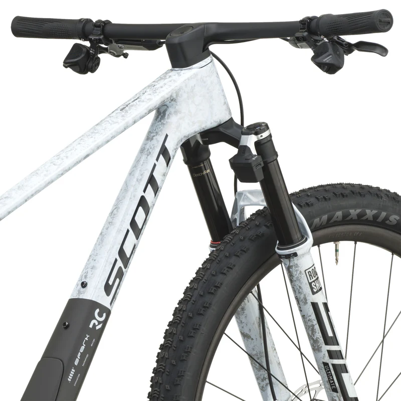 SCOTT Spark RC World Cup EVO 2027 - Image 7