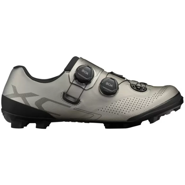 Shimano MTB SH-XC702  Silver