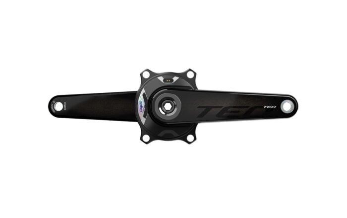 CRANK MAGENE TEO P515 POWER METER