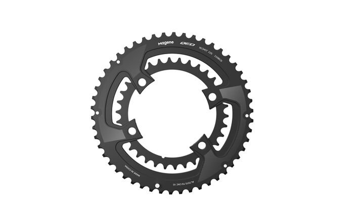 RODAS PEDALEIRAS MAGENE 52-36D