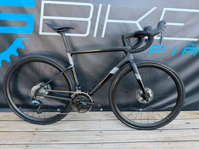 Cannondale supersix Evo