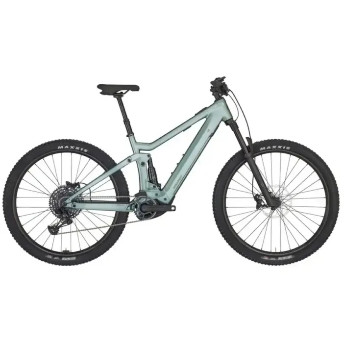 BERGAMONT E-REVOX FS 150 EXPERT FMN