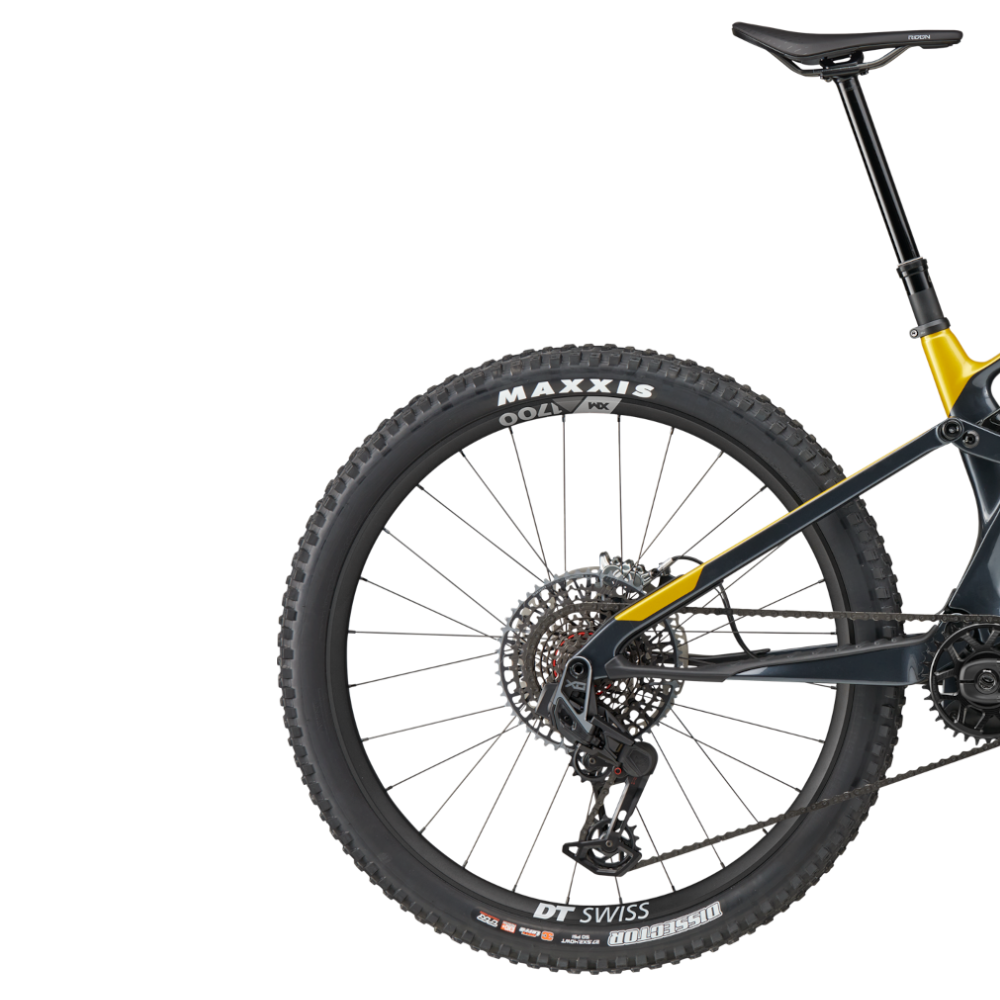 CANNONDALE MOTERRA CARBON SL 1 - Image 2