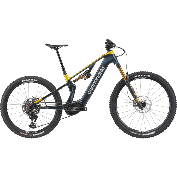 CANNONDALE MOTERRA CARBON SL 1
