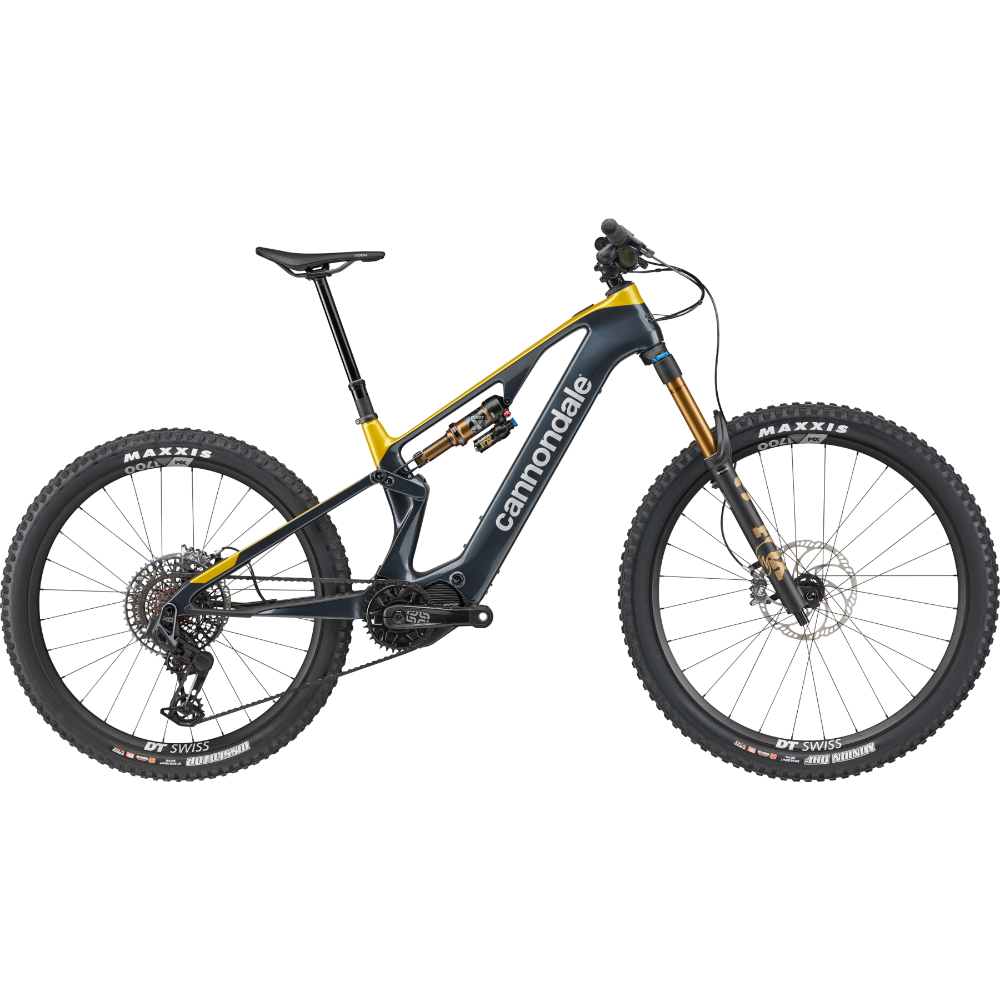 CANNONDALE MOTERRA CARBON SL 1