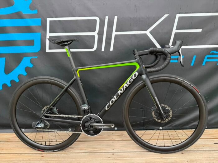 Colnago v3 RS