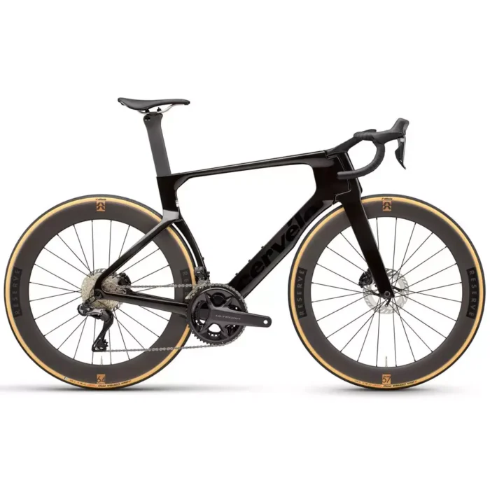 Cervelo S5