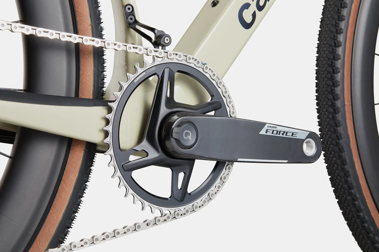 Cannondale Super X Gravel Force - Image 8