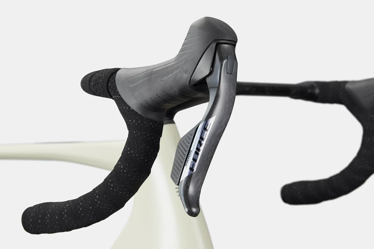 Cannondale Super X Gravel Force - Image 6