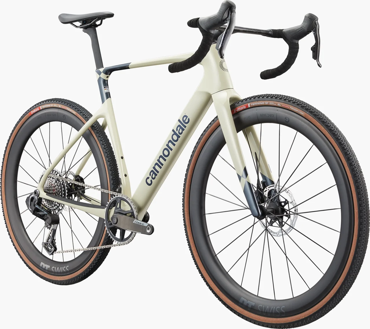 Cannondale Super X Gravel Force - Image 5