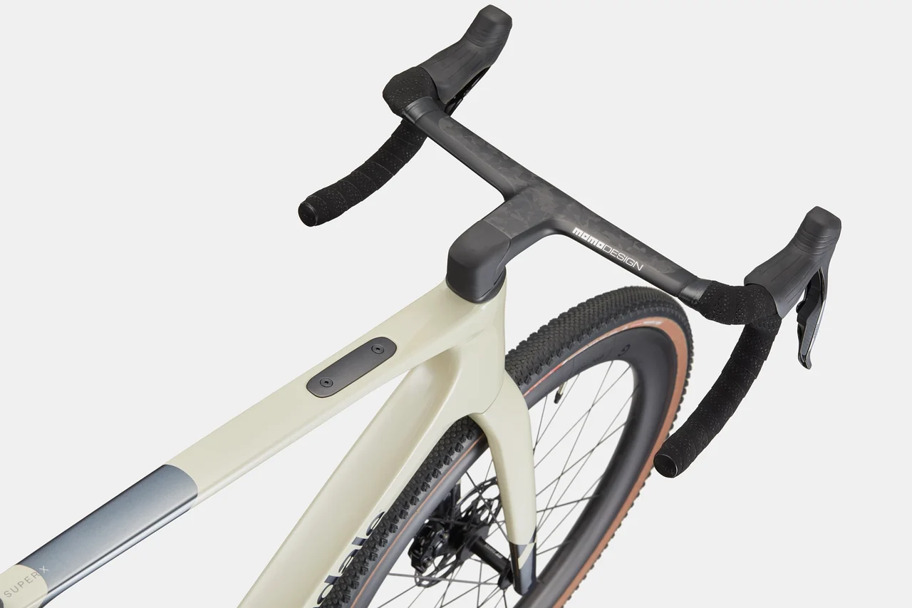 Cannondale Super X Gravel Force - Image 4