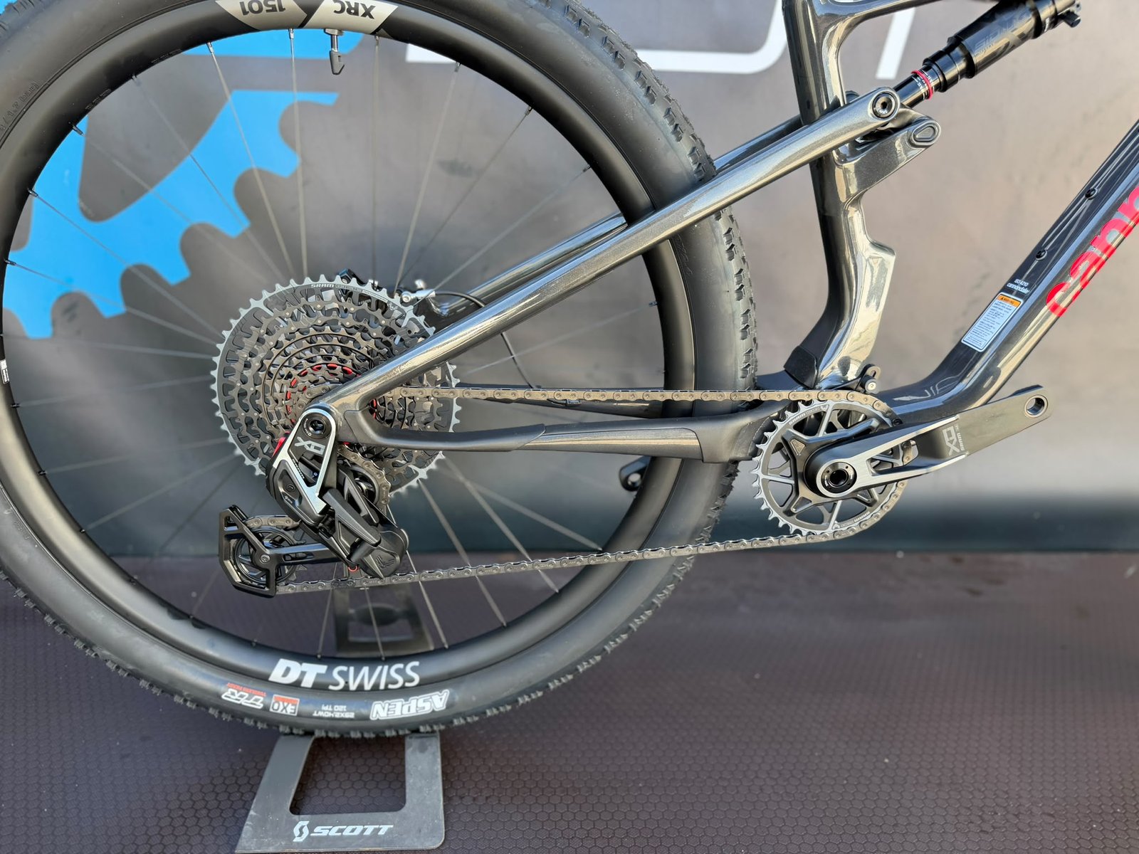 Cannondale Scalpel Carbon 1 - Image 2