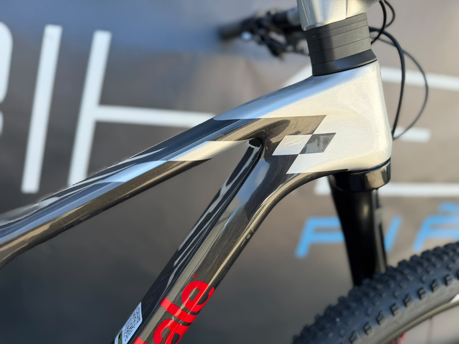 Cannondale Scalpel Carbon 1 - Image 3