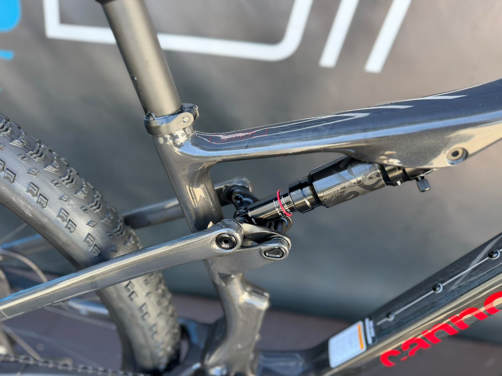 Cannondale Scalpel Carbon 1 - Image 5