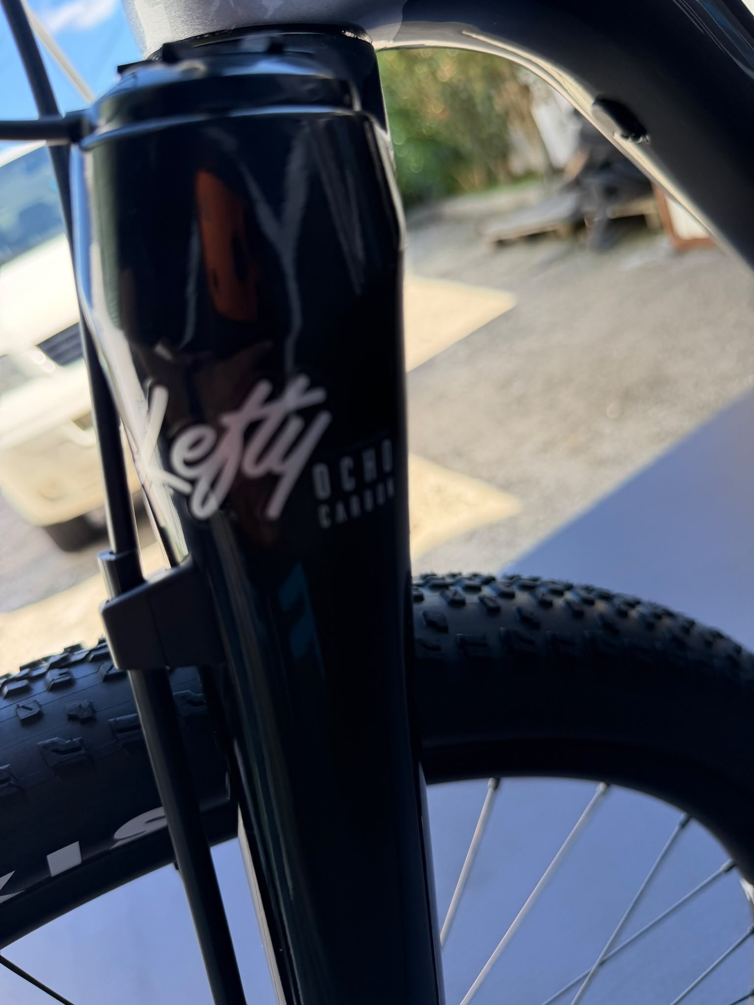 Cannondale Scalpel Carbon 1 - Image 6